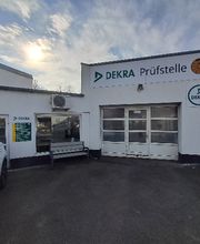 DEKRA Automobil GmbH Station Leipzig Mitte Bild 2