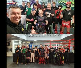 Kickboxen-Team-Xander Bild 10