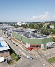 LSB Lok Service Balmer AG Bild 1
