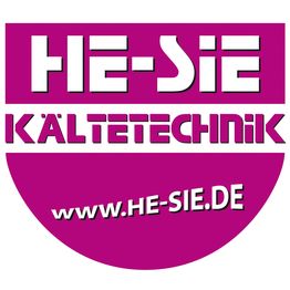 HE-SIE Kältetechnik GmbH logo