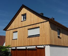 Zimmerei Jochen Ankenbrand Bild 1
