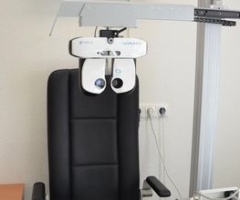 Augenoptik Otten Herr Andreas Otten Bild 5