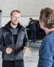 Super Dæk Service (SDS) & Bosch Car Service - Skovlunde billede 6