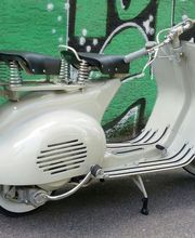 Vespacenter König Bild 7