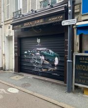 Bijouterie Jacquot image 1