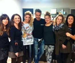 Gallery Cliente