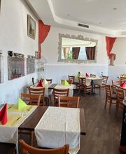 Vesuvio Pizzeria Da Antonio Bild 7