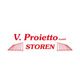V. Proietto GmbH Logo