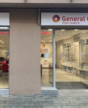 General Optica - Visión y Audición imagen 13