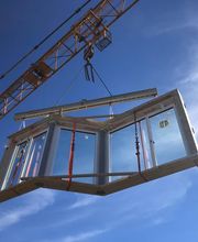 GERBER HOLZBAU BERN AG Bild 2