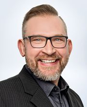 Inhaber der Agentur Guido Borkowsky