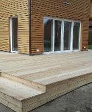 Zimmerei Gerhard Falkenberg Bild 6