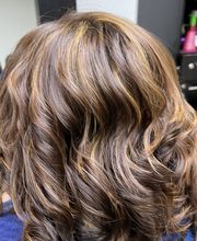 Perfect Touch Hair Salon image 1