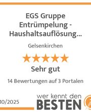 werkenntdenBESTEN.de Qualitätssiegel