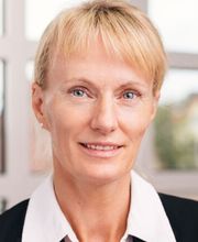 Rechtsanwältin Manuela Schumann