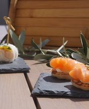 Luchino traiteur image 2