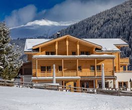 Boutique Hotel Schraemli's Lengmatta Bild 1