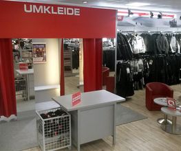 POLO Motorrad Store Worms Bild 7
