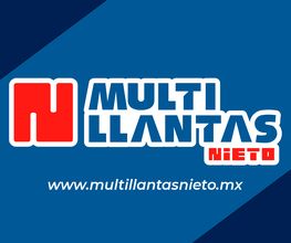 Multillantas Nieto GUADALAJARA - Tlaquepaque imagen 2