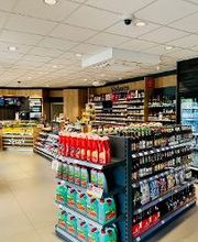 ORLEN Tankstelle Bild 15