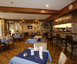 Restaurant EL GREGO Bild 3