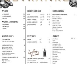 Asador Roadhouse Restaurant Bild 8