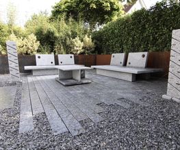 keller & meier Gartengestaltung AG Bild 7