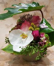 Art et Fleurs image 2