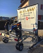 Groux Garage Sàrl Bild 4