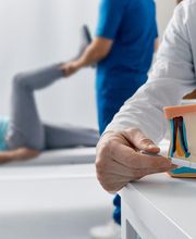 Clinica mc Podologia & Cirugia imagen 7