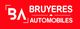 Bruyères Automobiles