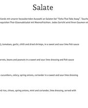 Osha Thai Take Away Bild 10