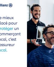 Allianz Assurances Christelle Hyver image 2