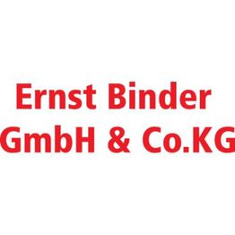 Ernst Binder GmbH & Co. KG