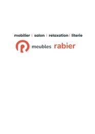 Rabier Meubles