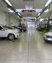 Gallery Cliente