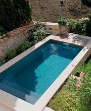 Gartenpool Karlsruhe
