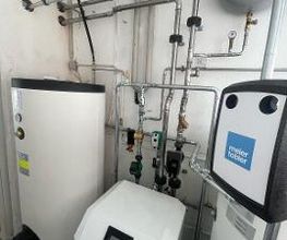 Freiamt Haustechnik GmbH - Sanitär & Wärmepumpen Bild 15