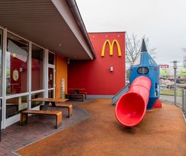 McDonald's Bild 4