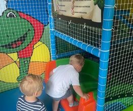 Friedolin's Spielparadies Bild 9