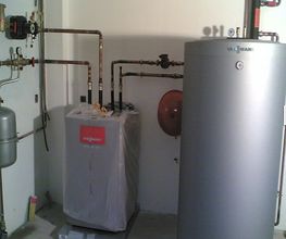 Chauffages Et Fermetures De L'Est CFE image 10