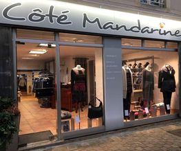 Côté Mandarine image 2