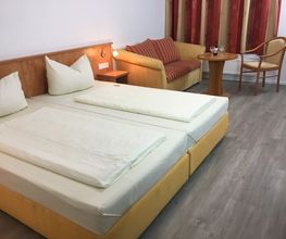 Main-Kinzig Hotel am Limes Bild 8