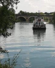 Bateau Champagne Vallée image 9