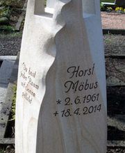 Motorradfahrer von ganzem Herzen