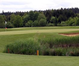 GolfRange München-Brunnthal Bild 3