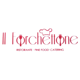 Ristorante Il Forchettone logo