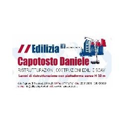 Edilizia Capotosto Daniele logo