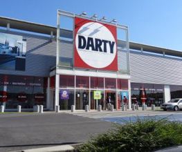 DARTY Englos image 2