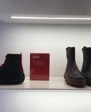 Camper Torino Milano immagine 7